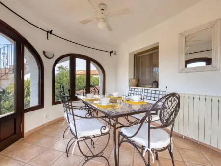 Tana, Villa 6 personnes à Javea - Photo 4