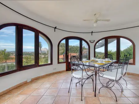 Tana, Villa 6 personnes à Javea - Photo 9