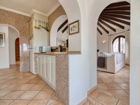 Tana, Villa 6 personnes à Javea - Photo 10