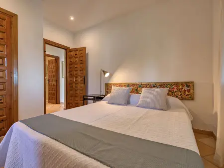 Tana, Villa 6 personnes à Javea - Photo 14