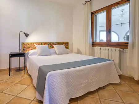 Tana, Villa 6 personnes à Javea - Photo 15