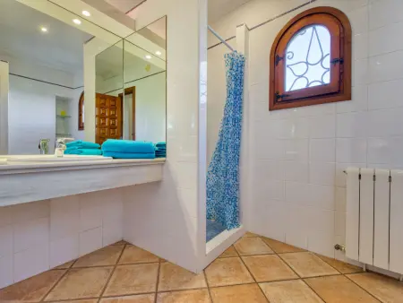 Tana, Villa 6 personnes à Javea - Photo 17