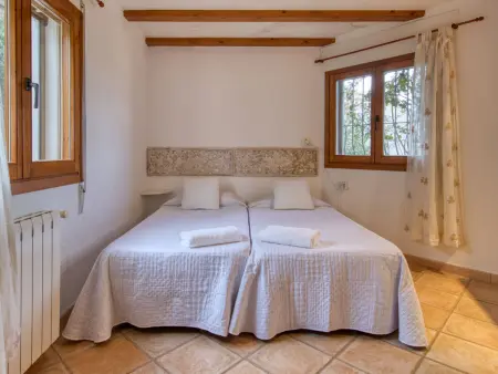 Tana, Villa 6 personnes à Javea - Photo 18