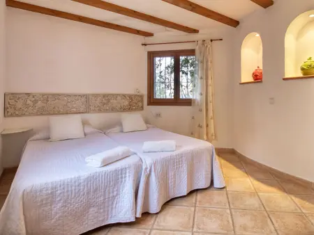 Tana, Villa 6 personnes à Javea - Photo 19
