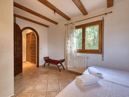 Tana, Villa 6 personnes à Javea - Photo 20