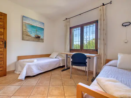 Tana, Villa 6 personnes à Javea - Photo 21