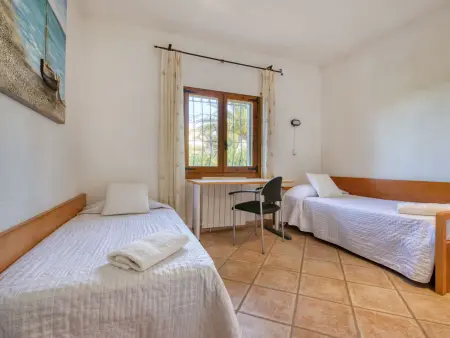Tana, Villa 6 personnes à Javea - Photo 22