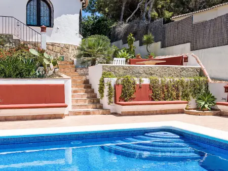 Tana, Villa 6 personnes à Javea - Photo 26