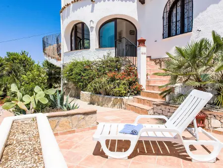 Tana, Villa 6 personnes à Javea - Photo 30