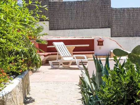 Tana, Villa 6 personnes à Javea - Photo 38