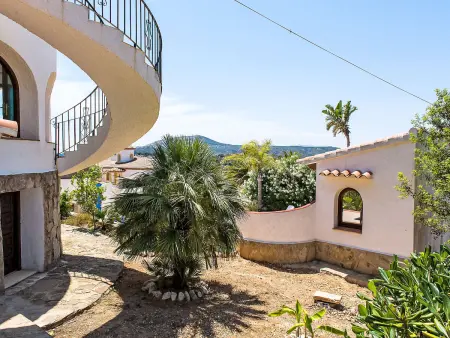 Tana, Villa 6 personnes à Javea - Photo 39