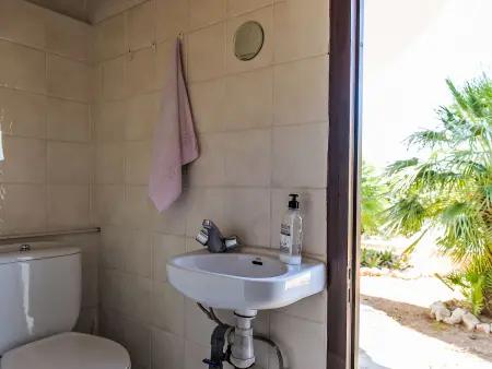 Tana, Villa 6 personnes à Javea - Photo 40