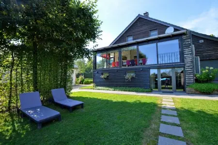 Les Oies, Retraite d'Elsenborn près de Monschau - Photo 8