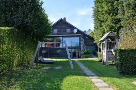 Les Oies, Retraite d'Elsenborn près de Monschau - Photo 9