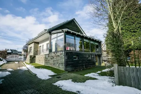 Les Oies, Retraite d'Elsenborn près de Monschau - Photo 10