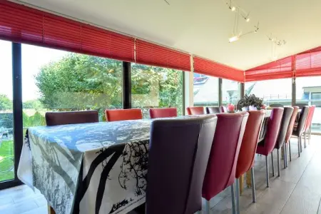Les Oies, Retraite d'Elsenborn près de Monschau - Photo 13