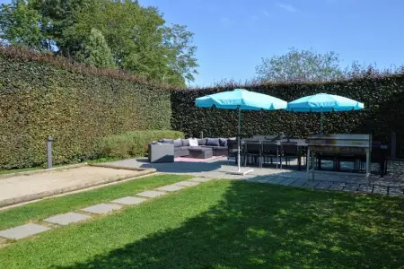 Les Oies, Retraite d'Elsenborn près de Monschau - Photo 29