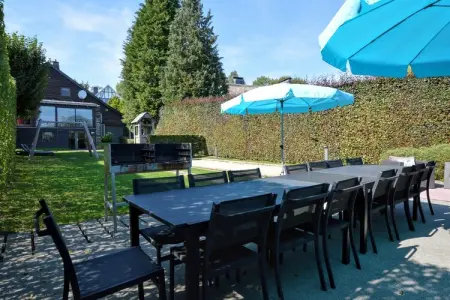 Les Oies, Retraite d'Elsenborn près de Monschau - Photo 30