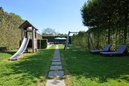 Les Oies, Retraite d'Elsenborn près de Monschau - Photo 33