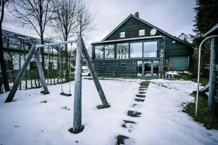 Les Oies, Retraite d'Elsenborn près de Monschau - Photo 39