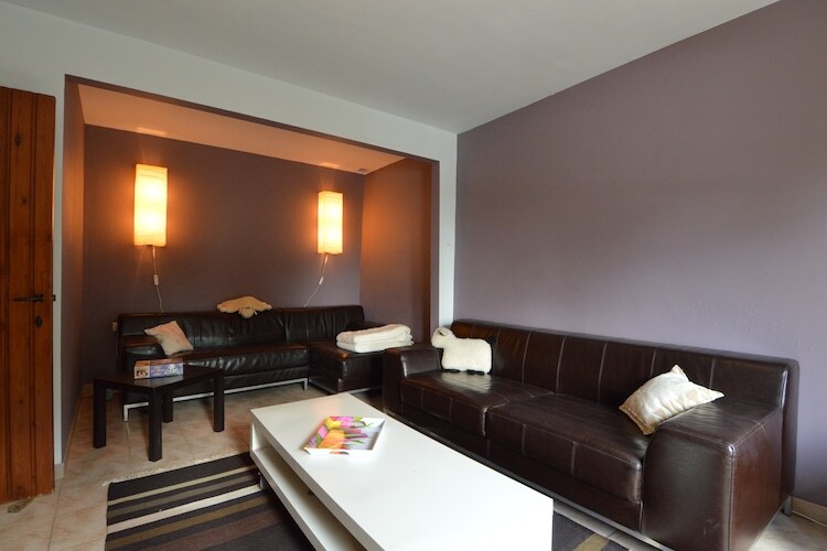 La Campanelle – Maison 10 pers. avec sauna à Odeigne - Photo 2