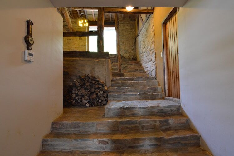 La Campanelle – Maison 10 pers. avec sauna à Odeigne - Photo 8