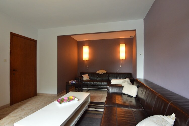 La Campanelle – Maison 10 pers. avec sauna à Odeigne - Photo 9