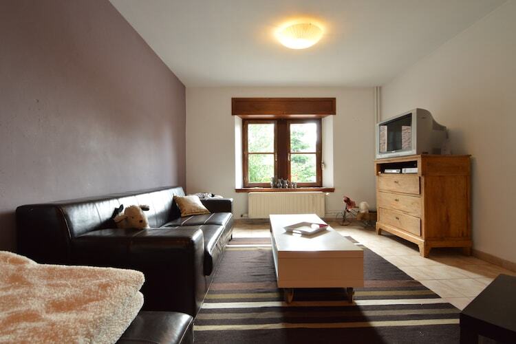 La Campanelle – Maison 10 pers. avec sauna à Odeigne - Photo 10