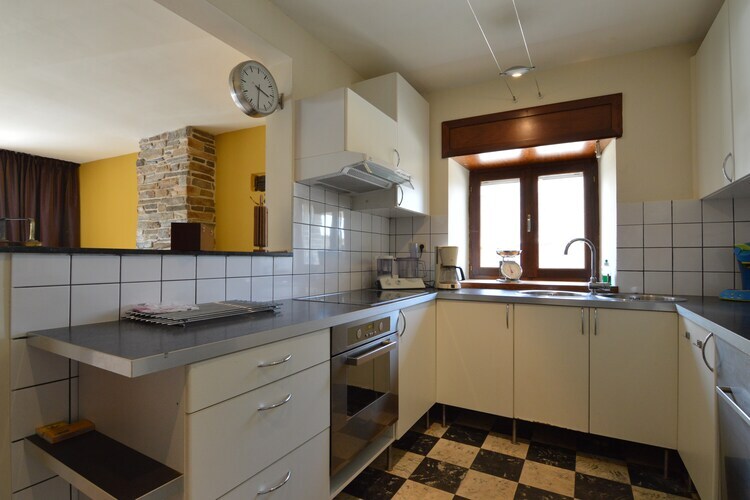 La Campanelle – Maison 10 pers. avec sauna à Odeigne - Photo 13