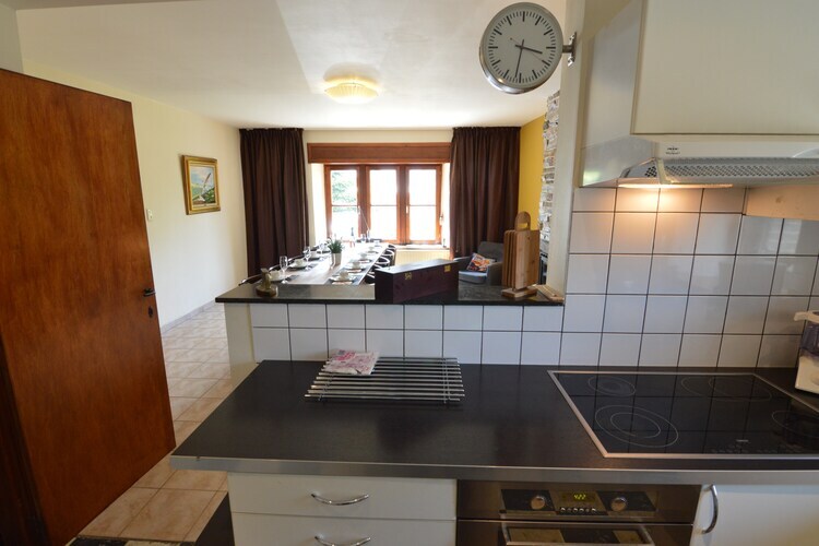 La Campanelle – Maison 10 pers. avec sauna à Odeigne - Photo 14