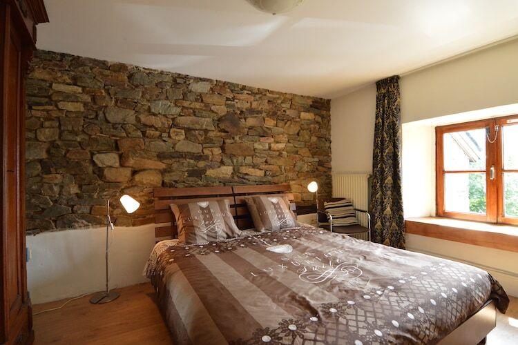La Campanelle – Maison 10 pers. avec sauna à Odeigne - Photo 15