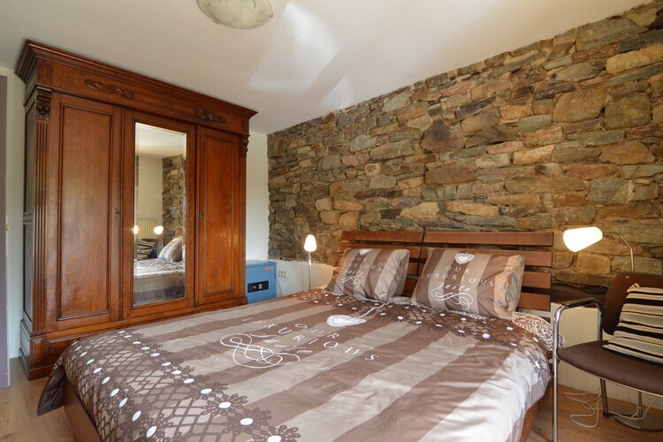 La Campanelle – Maison 10 pers. avec sauna à Odeigne - Photo 16