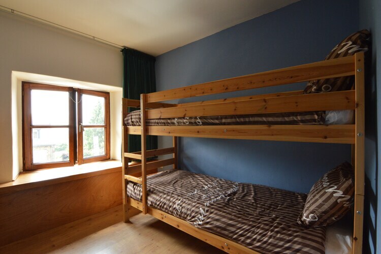 La Campanelle – Maison 10 pers. avec sauna à Odeigne - Photo 17