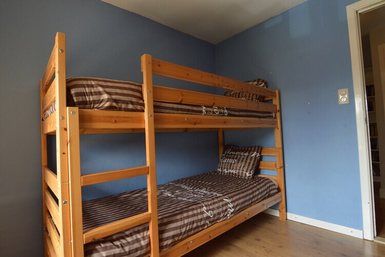 La Campanelle – Maison 10 pers. avec sauna à Odeigne - Photo 18