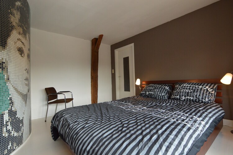 La Campanelle – Maison 10 pers. avec sauna à Odeigne - Photo 19