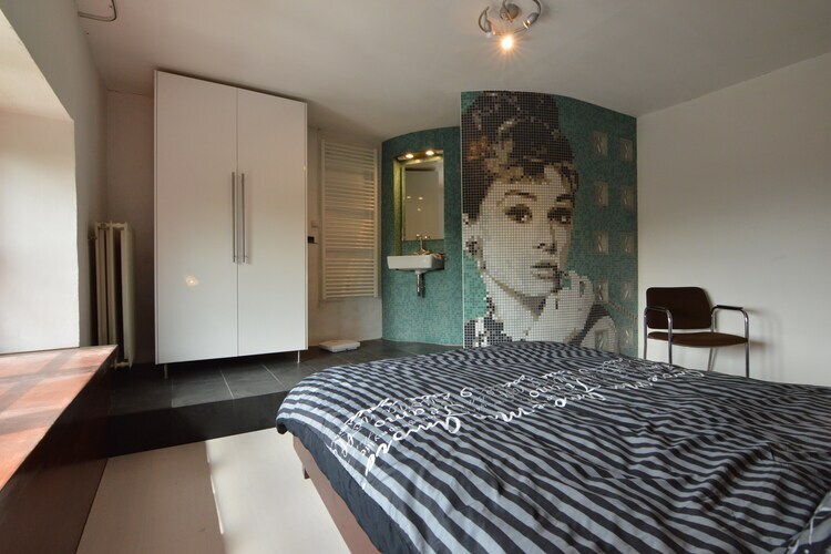 La Campanelle – Maison 10 pers. avec sauna à Odeigne - Photo 20