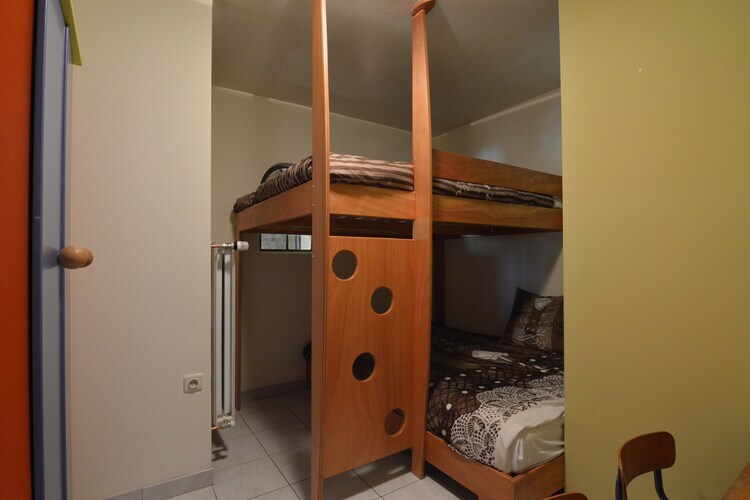 La Campanelle – Maison 10 pers. avec sauna à Odeigne - Photo 21