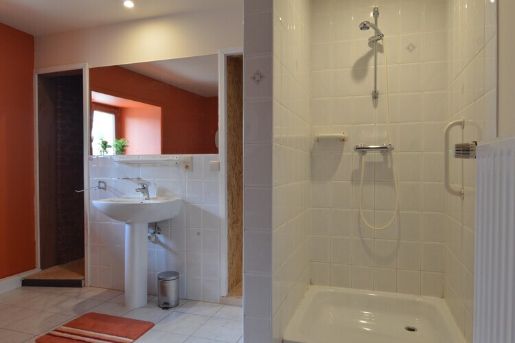 La Campanelle – Maison 10 pers. avec sauna à Odeigne - Photo 23