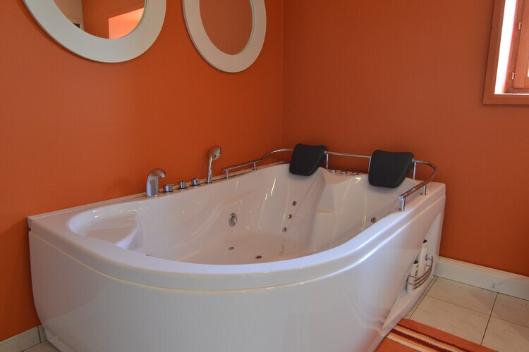 La Campanelle – Maison 10 pers. avec sauna à Odeigne - Photo 24