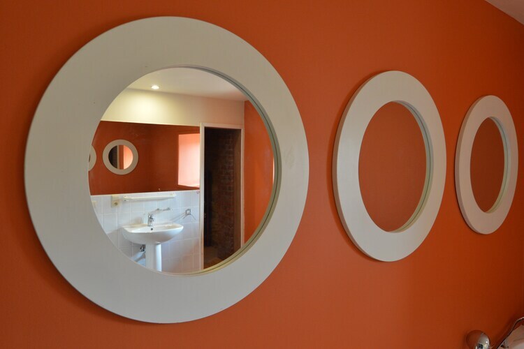 La Campanelle – Maison 10 pers. avec sauna à Odeigne - Photo 25