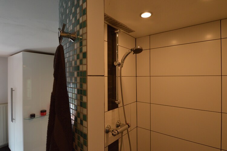 La Campanelle – Maison 10 pers. avec sauna à Odeigne - Photo 26