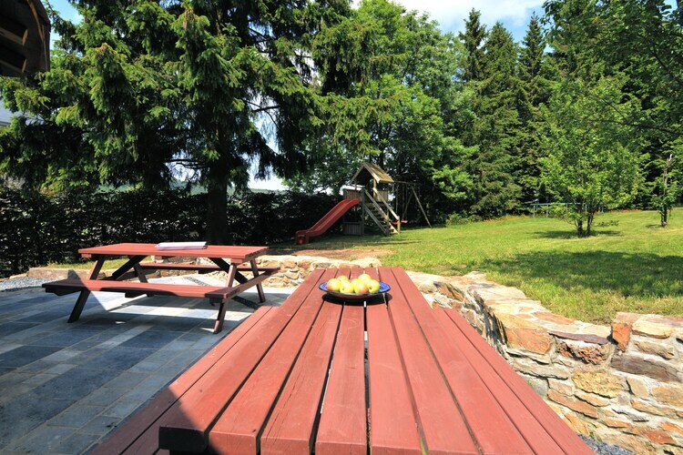 La Campanelle – Maison 10 pers. avec sauna à Odeigne - Photo 29