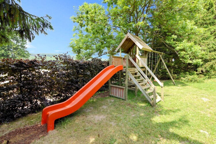 La Campanelle – Maison 10 pers. avec sauna à Odeigne - Photo 31