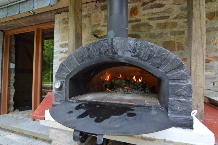 La Campanelle – Maison 10 pers. avec sauna à Odeigne - Photo 34