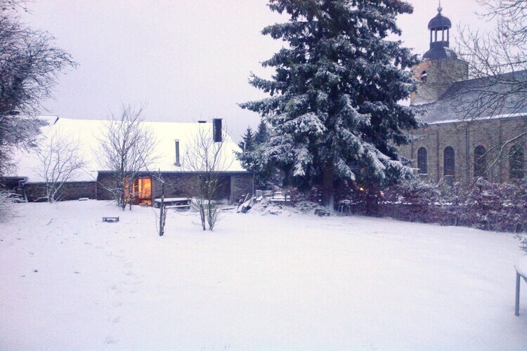 La Campanelle – Maison 10 pers. avec sauna à Odeigne - Photo 39