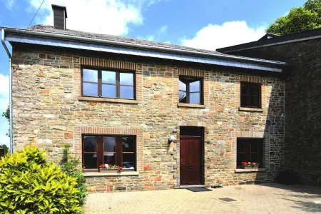 Location maison à Odeigne