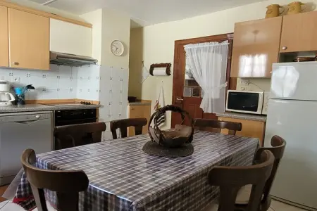 Maison Schleithal, jardin enfants et 6 vélos en Alsace Verte : photo 2
