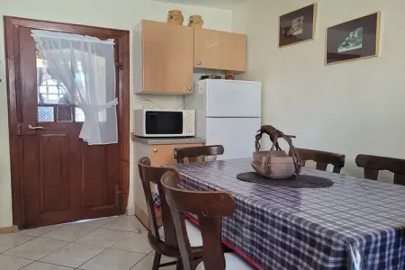 Maison Schleithal, jardin enfants et 6 vélos en Alsace Verte : photo 13