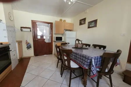 Maison Schleithal, jardin enfants et 6 vélos en Alsace Verte : photo 14