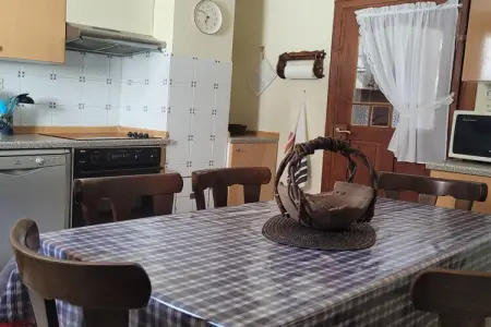 Maison Schleithal, jardin enfants et 6 vélos en Alsace Verte : photo 30